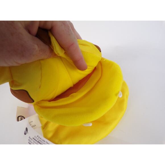 Little Tikes Catch-N-Stick Animal Hand Glove, Giraffe. More than just a game! - Picture 5 of 6